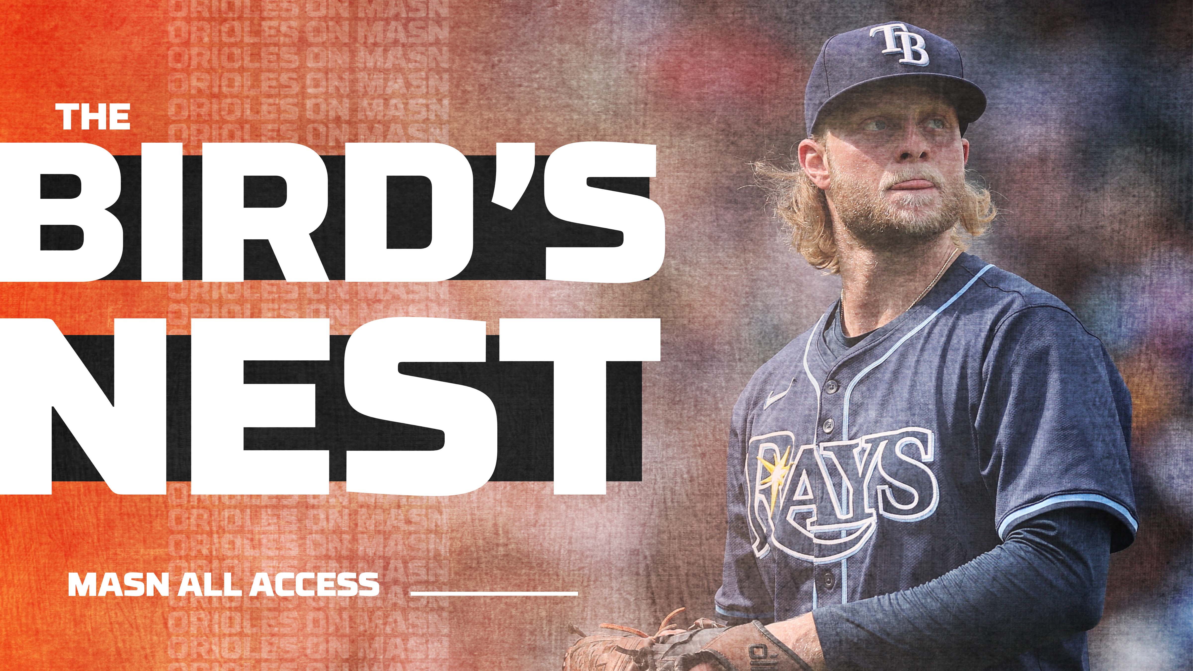 Shane Baz becomes the newest Orioles addition | 